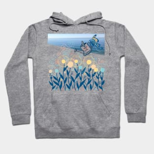 Water is Life Hoodie